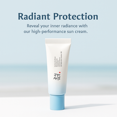 "Embrace Radiance and Confidence Every Day"