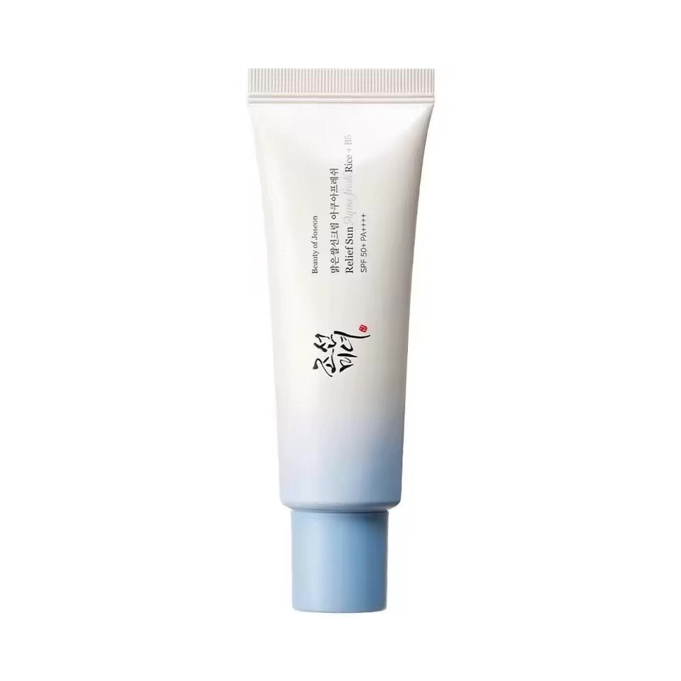 Relief Sun Aqua Fresh – Rice + B5 SPF50+ PA++++ 50ml