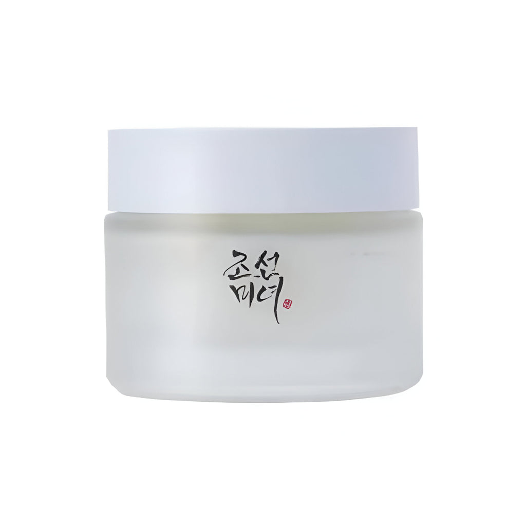 Hydrating & Brightening Face Cream - 50ml/100ml