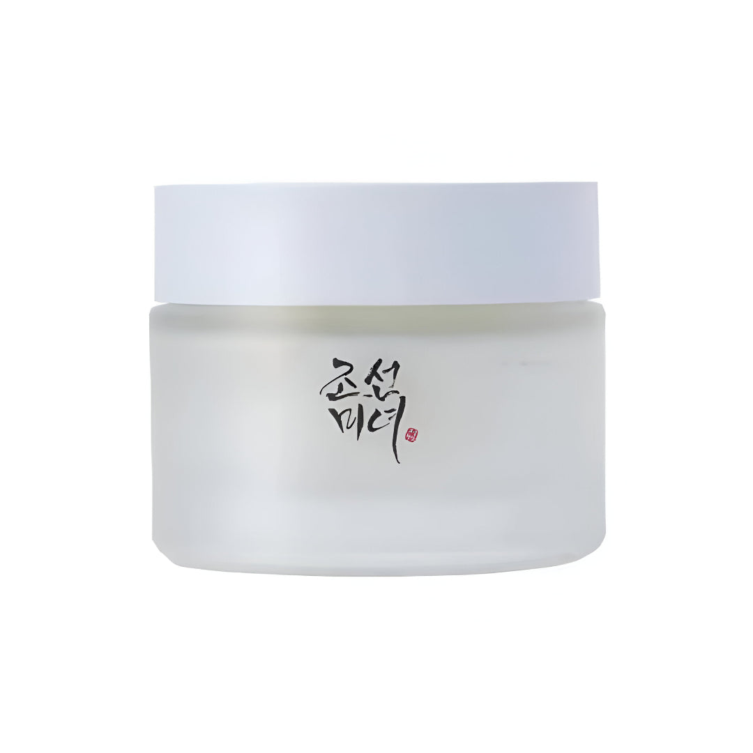 Hydrating & Brightening Face Cream - 50ml/100ml
