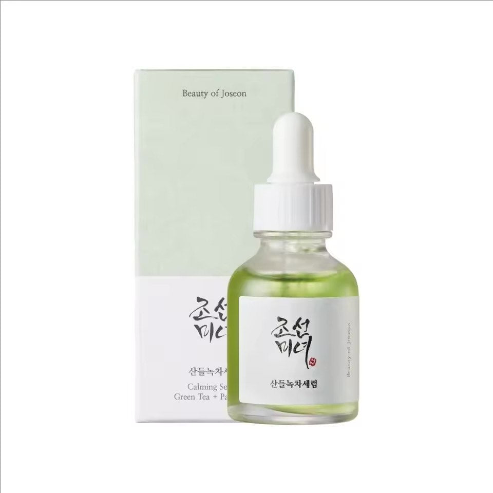 Beauty of Joseon – Radiance Serum Collection 30ml / 4 Varations