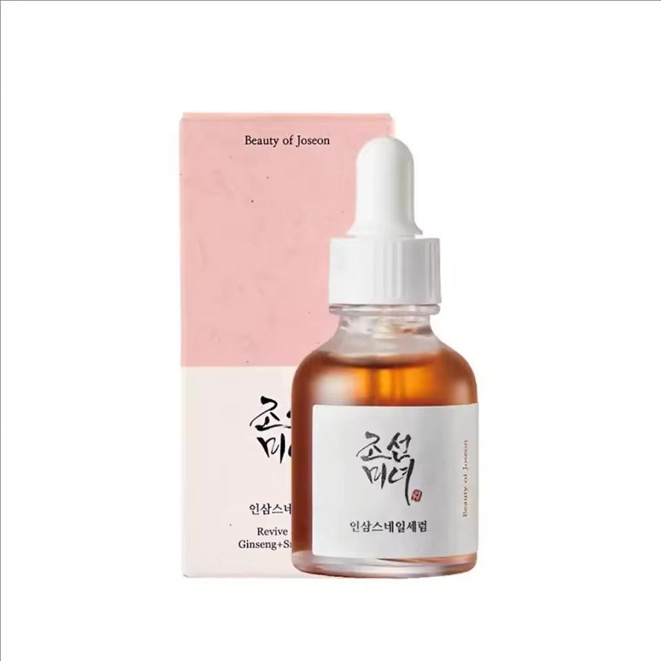 Beauty of Joseon – Radiance Serum Collection 30ml / 4 Varations