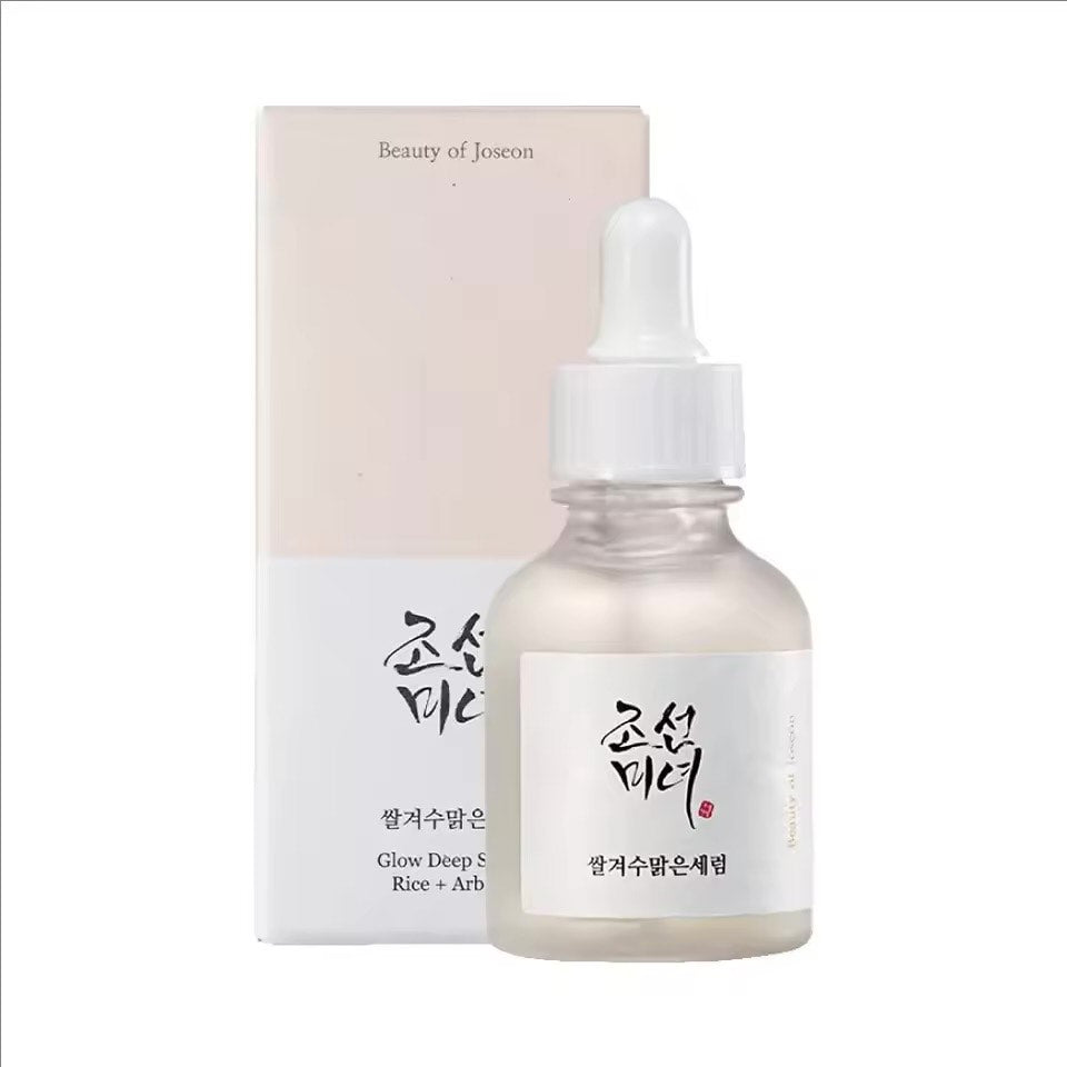 Beauty of Joseon – Radiance Serum Collection 30ml / 4 Varations