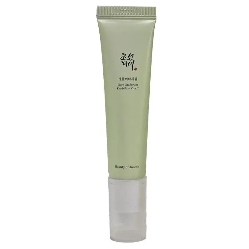 Light On Face Cream - 30ml