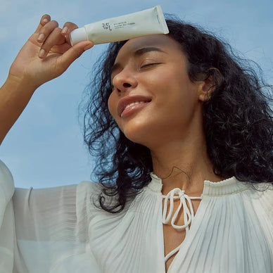 Radiate Confidence with Every Glance