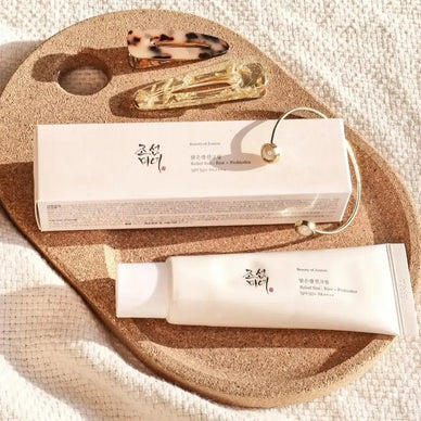 Radiant Skin, Worry-Free Sunshine