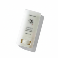 Matte Sun Stick – Mugwort + Camellia SPF50+ PA++++